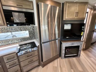 2026 Fleetwood BOUNDER - Photo 10