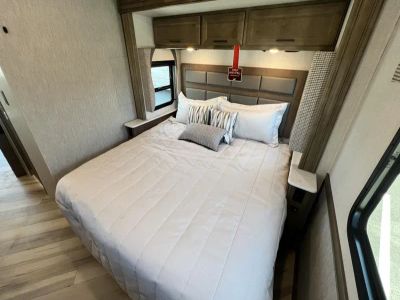 2026 Fleetwood BOUNDER - Photo 19