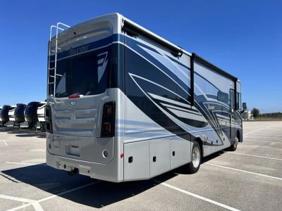2026 Fleetwood BOUNDER - Photo 38