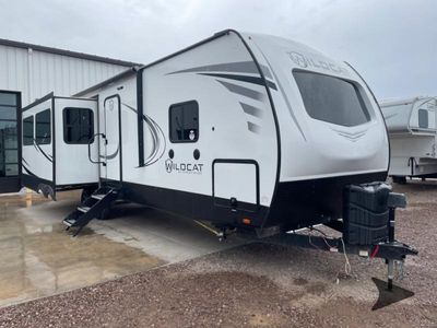 2023 Forest River RV Wildcat - Photo 5