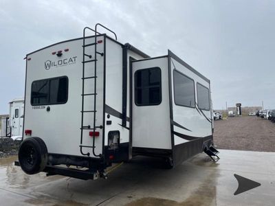 2023 Forest River RV Wildcat - Photo 10