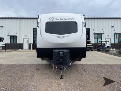 2023 Forest River RV Wildcat - Photo 3