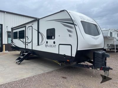 2023 Forest River RV Wildcat - Photo 2