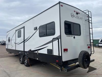 2023 Forest River RV Wildcat - Photo 6