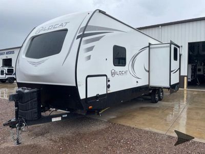 2023 Forest River RV Wildcat - Photo 4