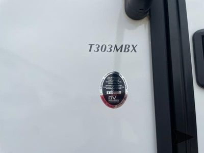 2023 Forest River RV Wildcat - Photo 13