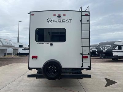 2023 Forest River RV Wildcat - Photo 8