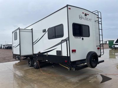 2023 Forest River RV Wildcat - Photo 9