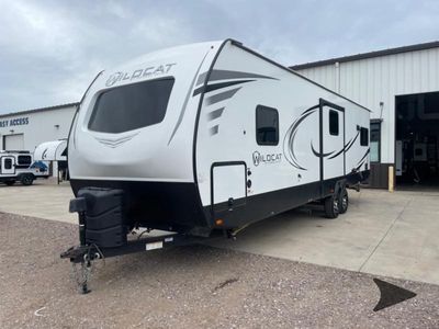 2023 Forest River RV Wildcat - Photo 1