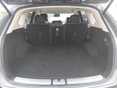 2025 Genesis GV80 - Photo 11
