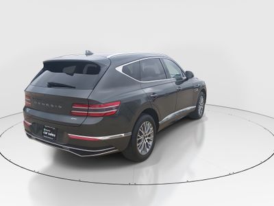 2025 Genesis GV80 - Photo 7