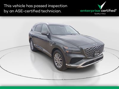 2025 Genesis GV80 - Photo 1