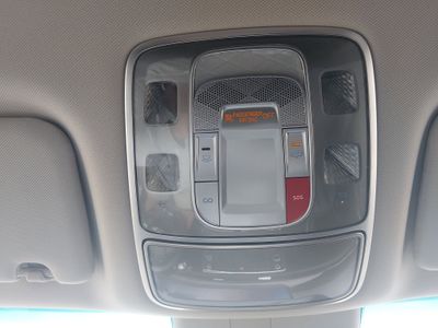 2025 Genesis GV80 - Photo 19