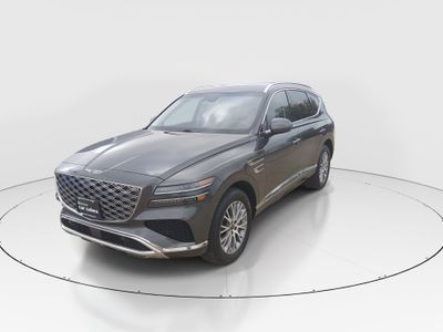 2025 Genesis GV80 - Photo 3