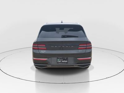 2025 Genesis GV80 - Photo 6
