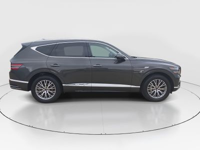 2025 Genesis GV80 - Photo 8