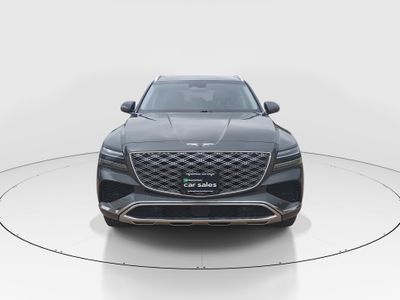 2025 Genesis GV80 - Photo 2