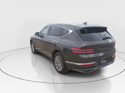 2025 Genesis GV80 - Photo 5