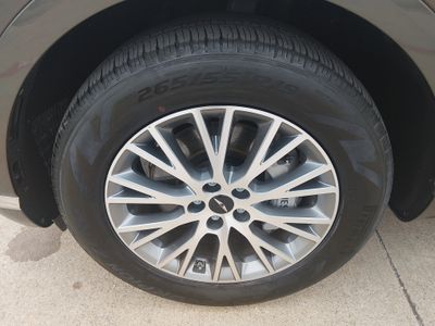 2025 Genesis GV80 - Photo 10