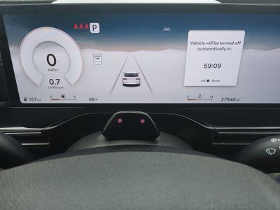2025 Genesis GV80 - Photo 14