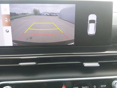 2025 Genesis GV80 - Photo 16