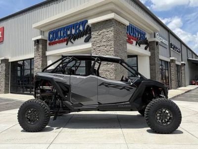 2026 Polaris® RZR Pro S 4 Ultimate — front three-quarter view