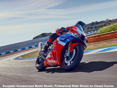 2025 Honda CBR1000RR-R Fireblade SP - Photo 40