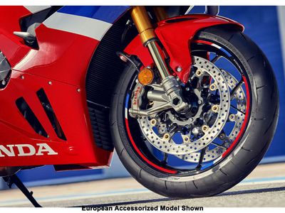 2025 Honda CBR1000RR-R Fireblade SP - Photo 27