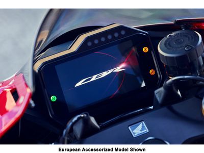 2025 Honda CBR1000RR-R Fireblade SP - Photo 26