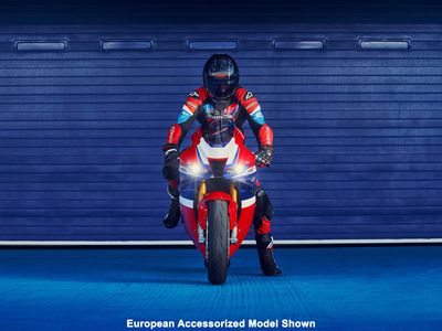 2025 Honda CBR1000RR-R Fireblade SP - Photo 36