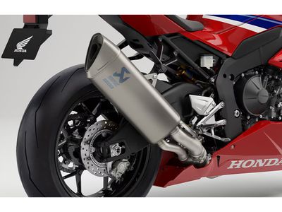 2025 Honda CBR1000RR-R Fireblade SP - Photo 28