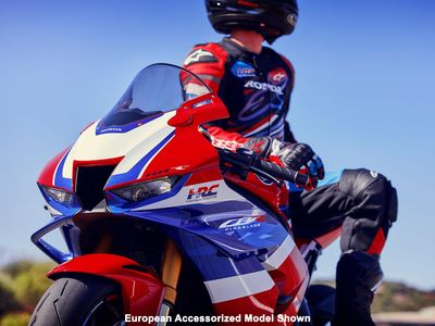 2025 Honda CBR1000RR-R Fireblade SP - Photo 30