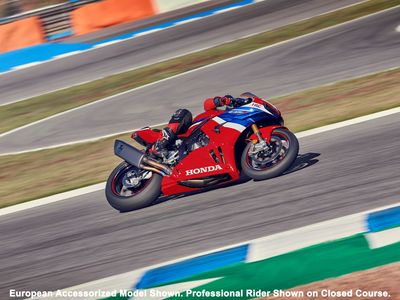 2025 Honda CBR1000RR-R Fireblade SP - Photo 39