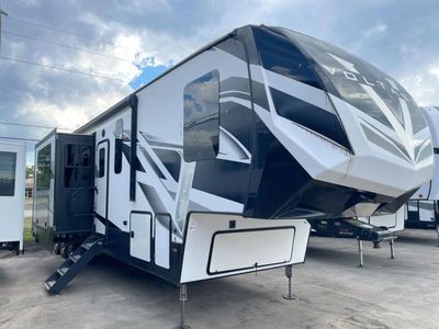 2022 Dutchmen RV Voltage - Photo 1
