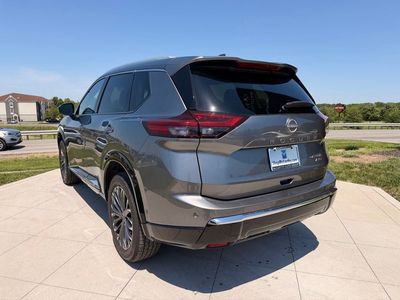 2024 Nissan Rogue - Photo 9