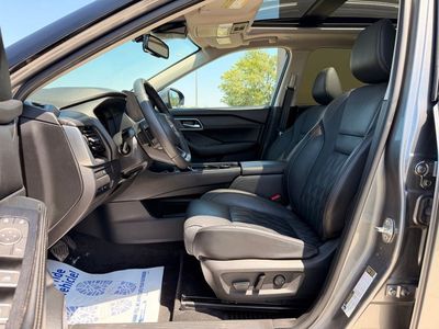 2024 Nissan Rogue - Photo 2