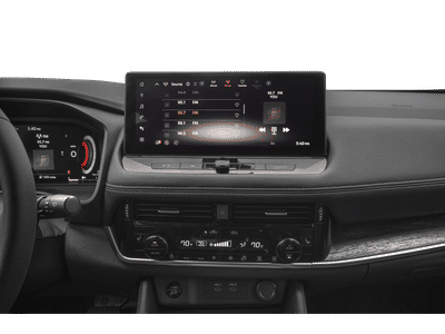 2024 Nissan Rogue - Photo 17
