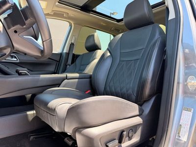 2024 Nissan Rogue - Photo 3