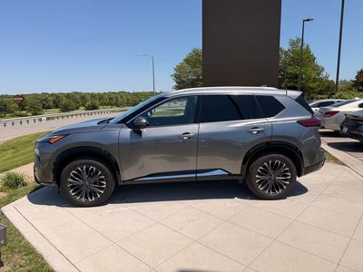 2024 Nissan Rogue - Photo 8