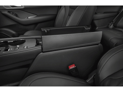 2024 Nissan Rogue - Photo 20