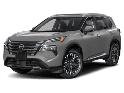 2024 Nissan Rogue - Photo 11