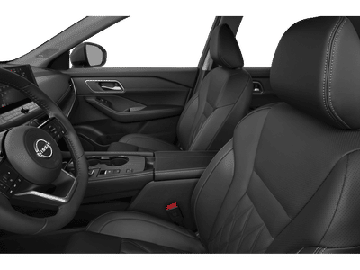 2024 Nissan Rogue - Photo 16