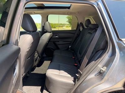2024 Nissan Rogue - Photo 6