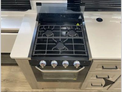 2026 Forest River RV Rockwood Mini Lite - Photo 14