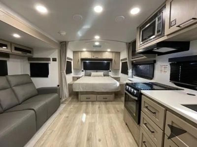2026 Forest River RV Rockwood Mini Lite - Photo 8