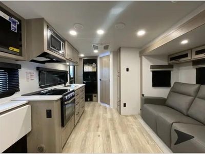 2026 Forest River RV Rockwood Mini Lite - Photo 9
