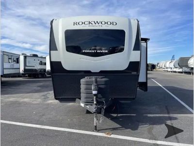 2026 Forest River RV Rockwood Mini Lite - Photo 2