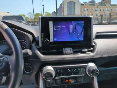 2025 Toyota RAV4 Hybrid - Photo 21