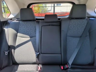 2025 Toyota RAV4 Hybrid - Photo 26