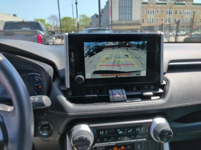 2025 Toyota RAV4 Hybrid - Photo 22